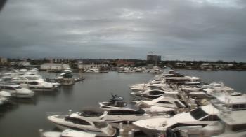 Weather camera view of Bayview Dental Arts Dr.Scherder.