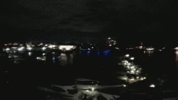 Weather camera view of Bayview Dental Arts Dr.Scherder.