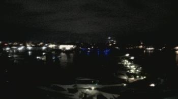 Weather camera view of Bayview Dental Arts Dr.Scherder.