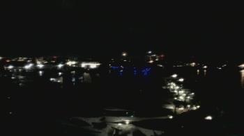 Weather camera view of Bayview Dental Arts Dr.Scherder.