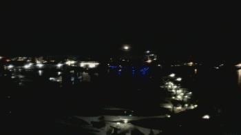 Weather camera view of Bayview Dental Arts Dr.Scherder.