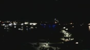 Weather camera view of Bayview Dental Arts Dr.Scherder.