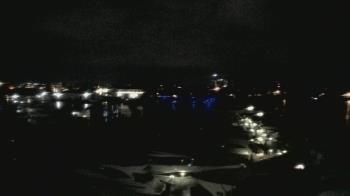 Weather camera view of Bayview Dental Arts Dr.Scherder.