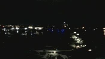 Weather camera view of Bayview Dental Arts Dr.Scherder.