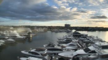 Weather camera view of Bayview Dental Arts Dr.Scherder.