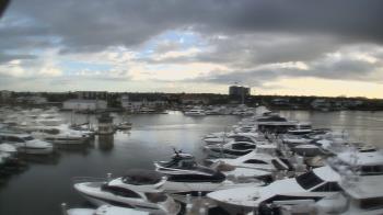 Weather camera view of Bayview Dental Arts Dr.Scherder.