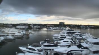 Weather camera view of Bayview Dental Arts Dr.Scherder.