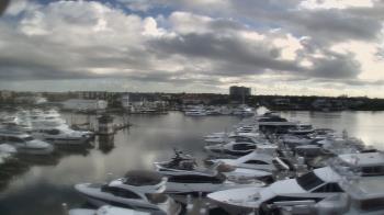 Weather camera view of Bayview Dental Arts Dr.Scherder.
