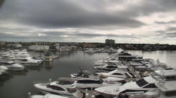 Weather camera view of Bayview Dental Arts Dr.Scherder.