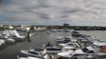 Weather camera view of Bayview Dental Arts Dr.Scherder.