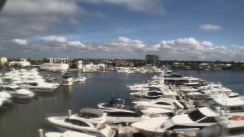 Weather camera view of Bayview Dental Arts Dr.Scherder.