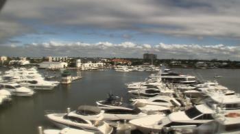 Weather camera view of Bayview Dental Arts Dr.Scherder.