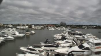 Weather camera view of Bayview Dental Arts Dr.Scherder.