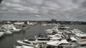 Weather camera view of Bayview Dental Arts Dr.Scherder.