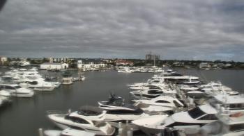 Weather camera view of Bayview Dental Arts Dr.Scherder.