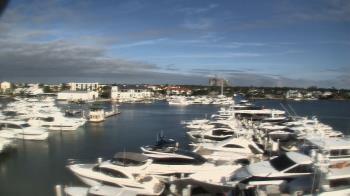 Weather camera view of Bayview Dental Arts Dr.Scherder.