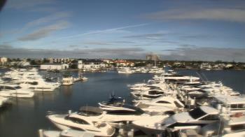 Weather camera view of Bayview Dental Arts Dr.Scherder.