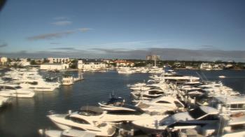 Weather camera view of Bayview Dental Arts Dr.Scherder.