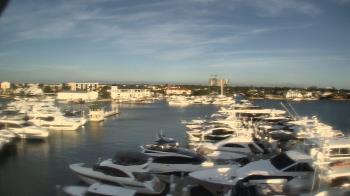 Weather camera view of Bayview Dental Arts Dr.Scherder.