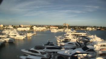 Weather camera view of Bayview Dental Arts Dr.Scherder.