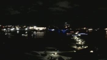 Weather camera view of Bayview Dental Arts Dr.Scherder.