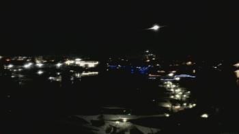 Weather camera view of Bayview Dental Arts Dr.Scherder.