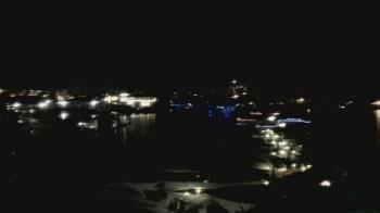 Weather camera view of Bayview Dental Arts Dr.Scherder.