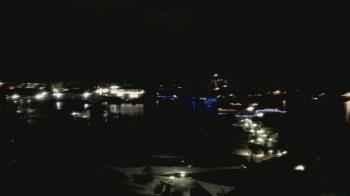 Weather camera view of Bayview Dental Arts Dr.Scherder.