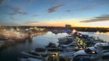 Weather camera view of Bayview Dental Arts Dr.Scherder.