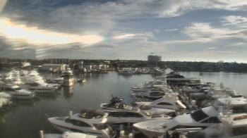 Weather camera view of Bayview Dental Arts Dr.Scherder.