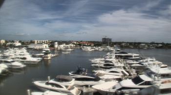 Weather camera view of Bayview Dental Arts Dr.Scherder.