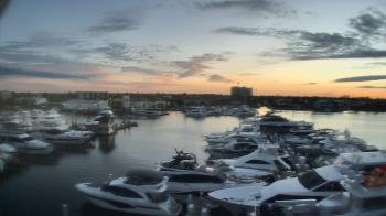 Weather camera view of Bayview Dental Arts Dr.Scherder.