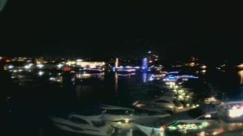 Weather camera view of Bayview Dental Arts Dr.Scherder.