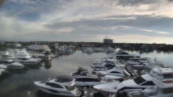 Weather camera view of Bayview Dental Arts Dr.Scherder.