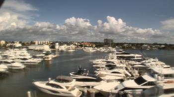 Weather camera view of Bayview Dental Arts Dr.Scherder.