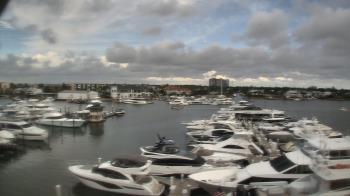 Weather camera view of Bayview Dental Arts Dr.Scherder.