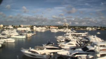 Weather camera view of Bayview Dental Arts Dr.Scherder.