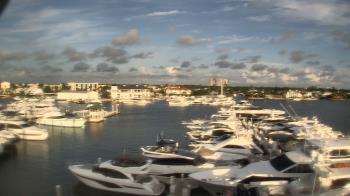 Weather camera view of Bayview Dental Arts Dr.Scherder.