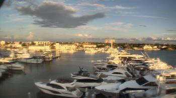 Weather camera view of Bayview Dental Arts Dr.Scherder.