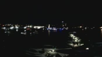 Weather camera view of Bayview Dental Arts Dr.Scherder.