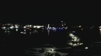 Weather camera view of Bayview Dental Arts Dr.Scherder.