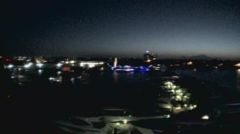 Weather camera view of Bayview Dental Arts Dr.Scherder.