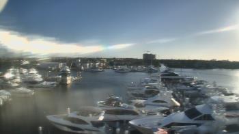 Weather camera view of Bayview Dental Arts Dr.Scherder.