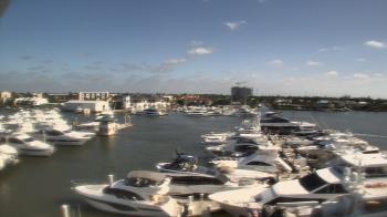 Weather camera view of Bayview Dental Arts Dr.Scherder.