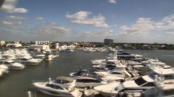 Weather camera view of Bayview Dental Arts Dr.Scherder.