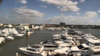 Weather camera view of Bayview Dental Arts Dr.Scherder.