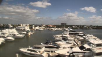 Weather camera view of Bayview Dental Arts Dr.Scherder.