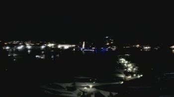 Weather camera view of Bayview Dental Arts Dr.Scherder.