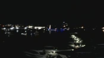 Weather camera view of Bayview Dental Arts Dr.Scherder.