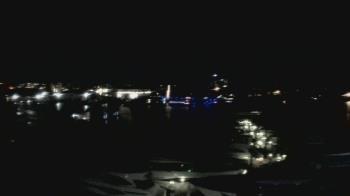 Weather camera view of Bayview Dental Arts Dr.Scherder.